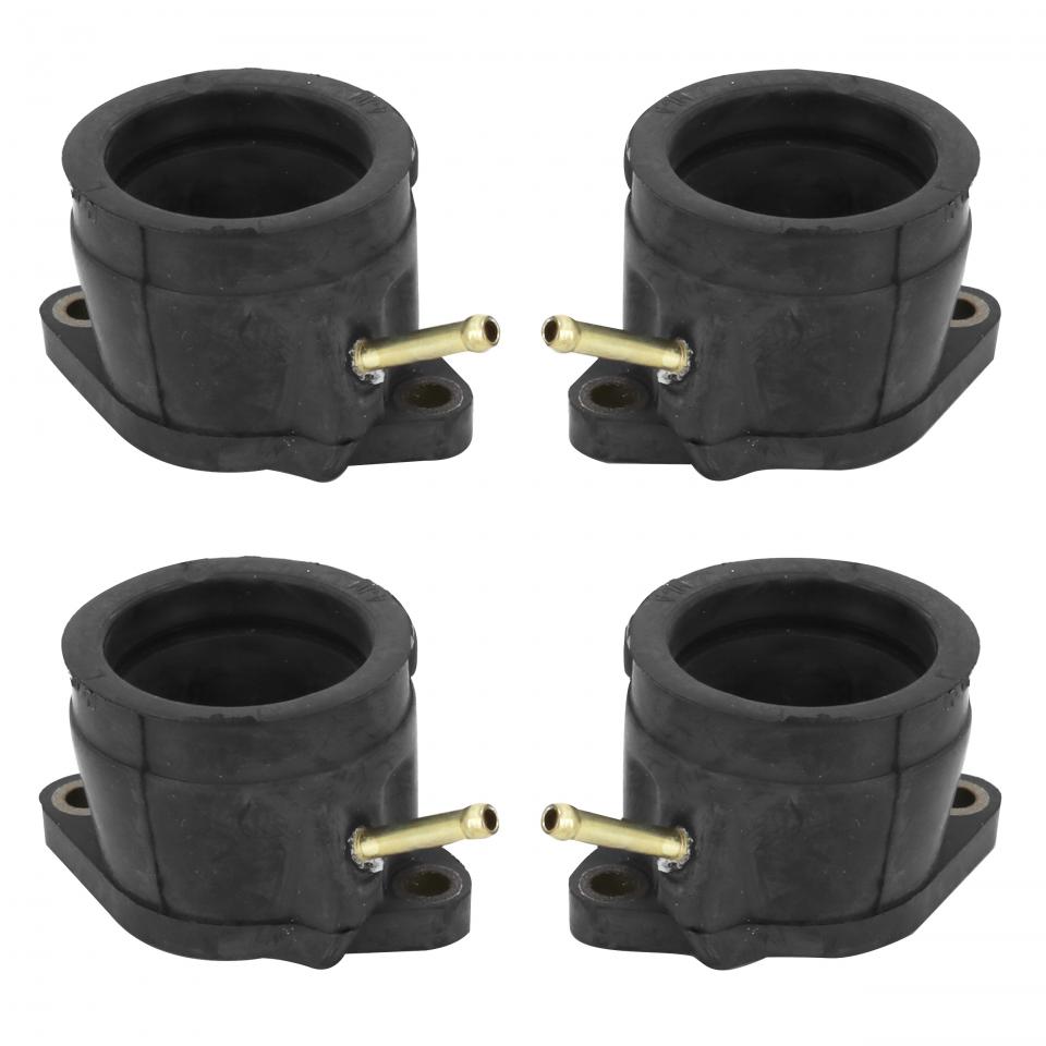 Pipe d admission P2R (Motorisé) pour Moto Yamaha 600 FZR Génésis 1994 à 1997 Neuf