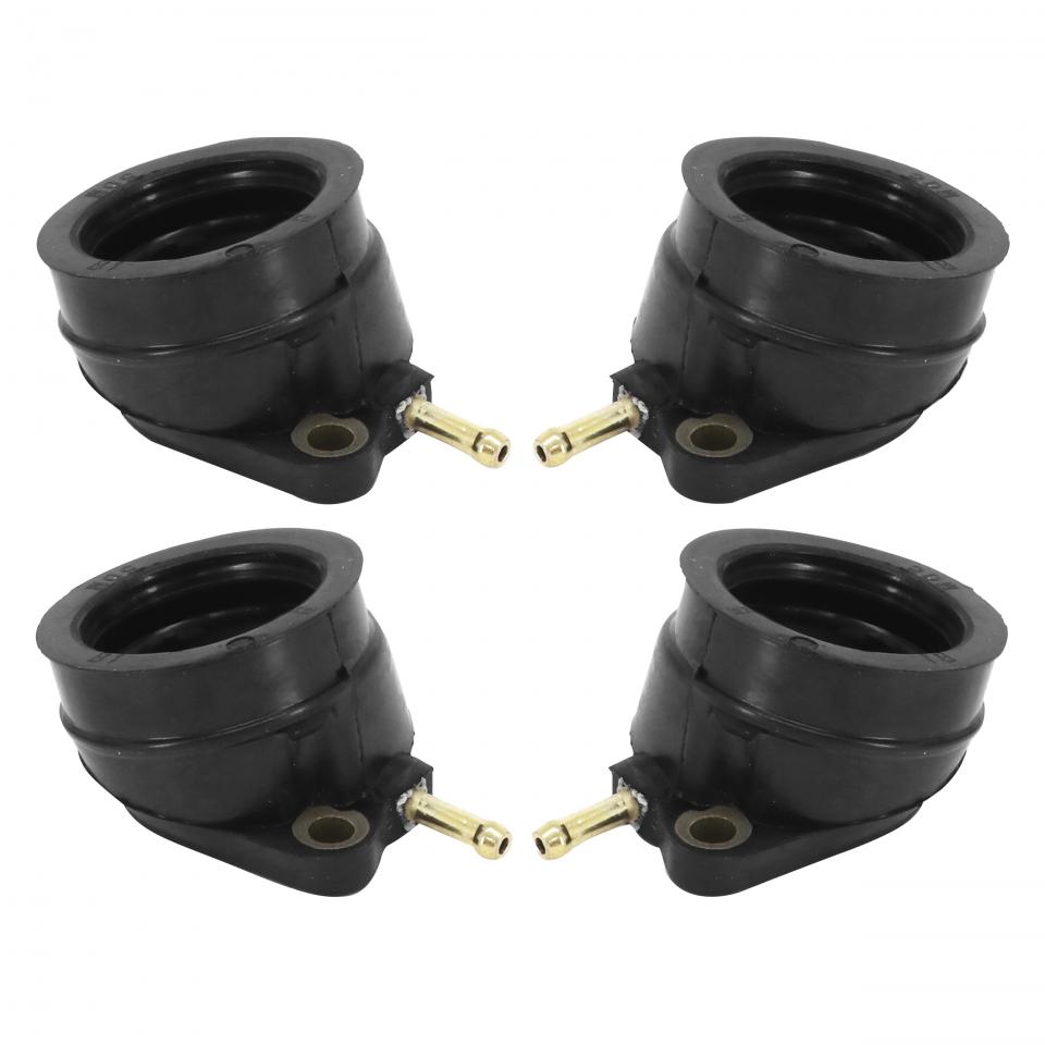 Pipe d admission P2R (Motorisé) pour Moto Yamaha 600 FZS Fazer 1998 à 2003 Neuf