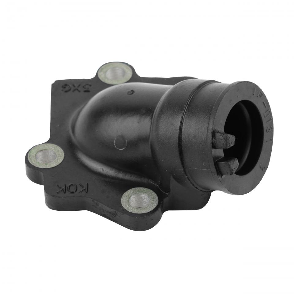 Pipe d admission Polini pour Mobylette Rieju 50 Windy AC Neuf