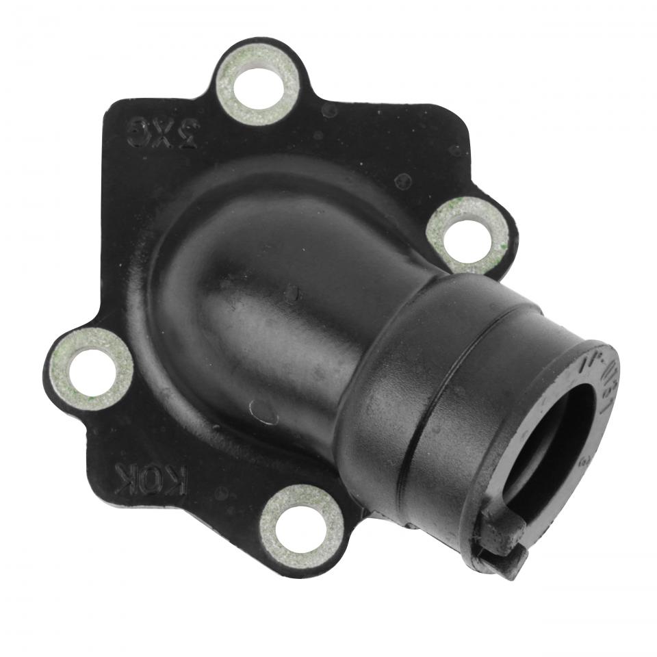 Pipe d admission Polini pour Mobylette Rieju 50 Windy AC Neuf