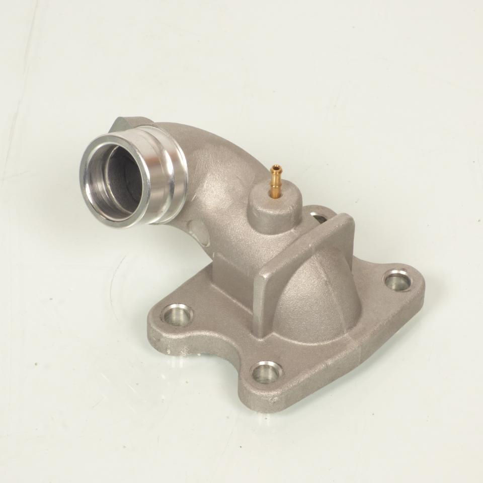 Pipe d admission P2R montage souple pour scooter Peugeot 50 Speedfight Neuf