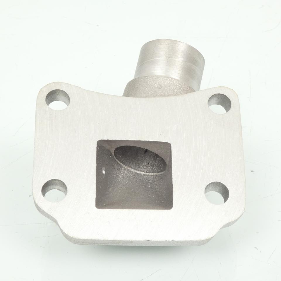 Pipe d admission Malossi Ø24mm pour mobylette Peugeot 50 103 FOX / 02 7710B Neuf