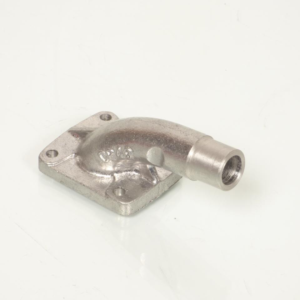 Pipe d'admission rigide Ø19mm RSM pour mobylette Peugeot 105 CP49 Neuf