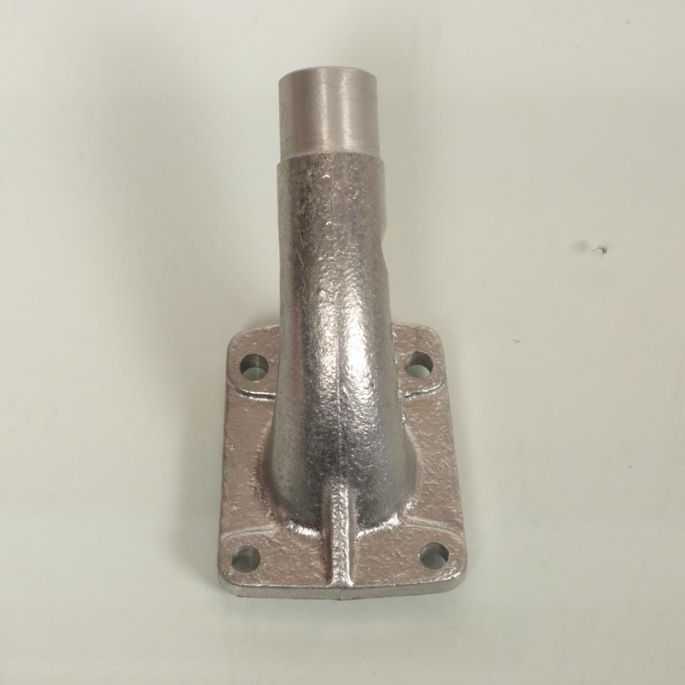 Pipe d'admission rigide Ø19mm RSM pour mobylette Peugeot 105 CP49 Neuf