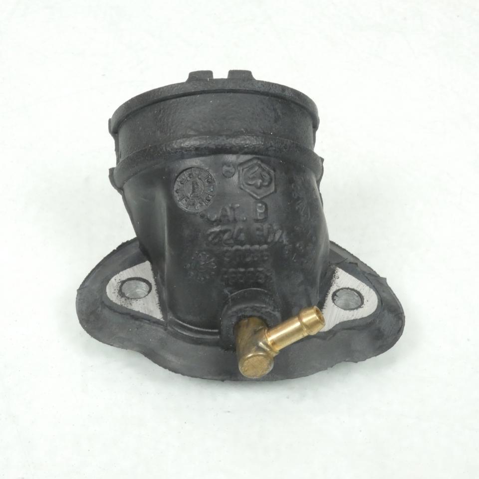Pipe d'admission pour scooter Piaggio 125 Liberty 2001 à 2002 485587 Neuf