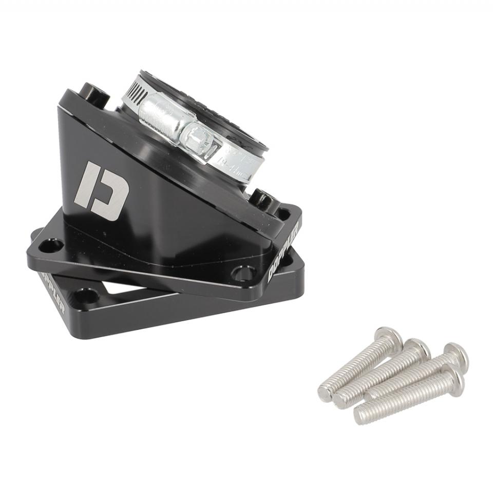 Pipe d admission Doppler pour Auto Neuf