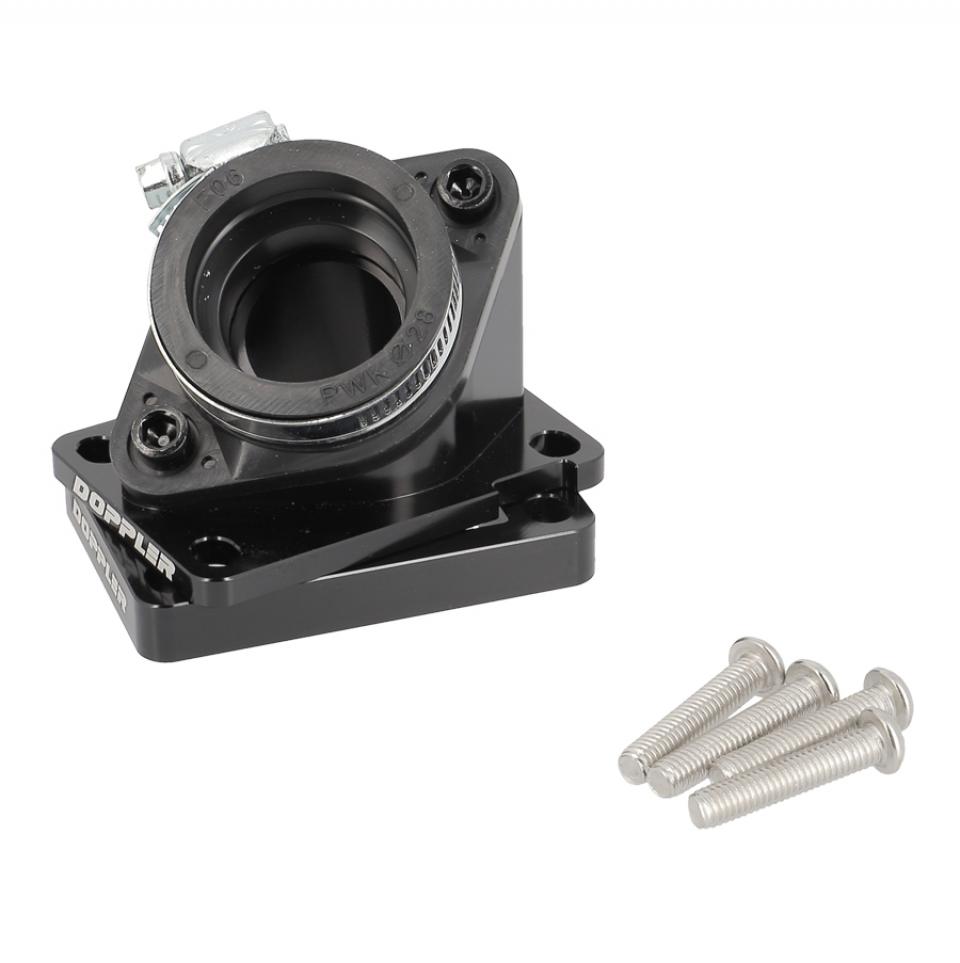 Pipe d admission Doppler pour Auto Neuf