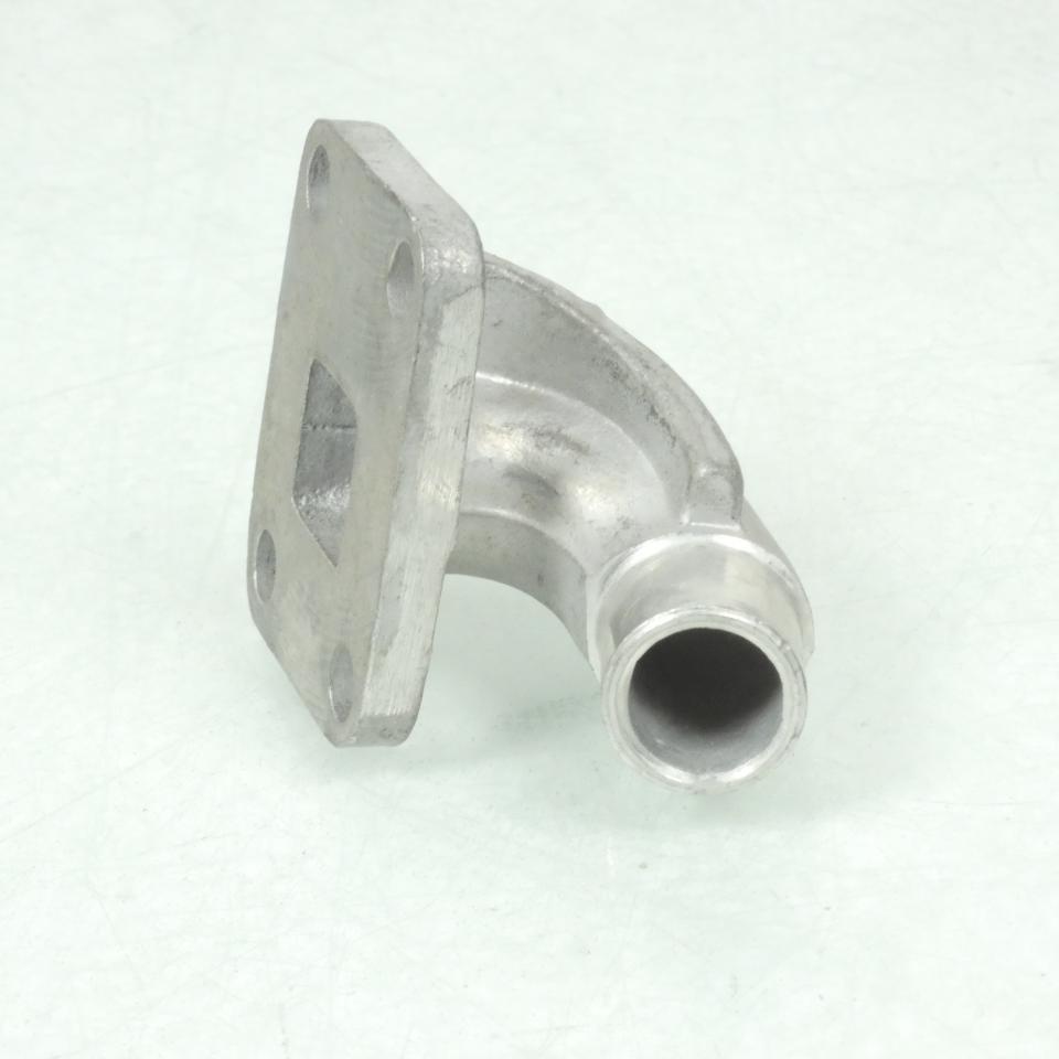 Pipe d'admission pour mobylette MBK 50 51 AV10 NJ9-E3555-00-01 Ø18mm Neuf