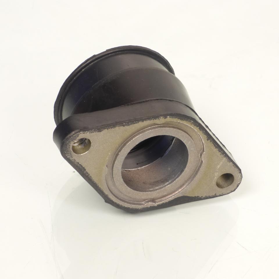 Pipe d admission origine pour moto Yamaha 250 XT 1984 42U-13596-01 Neuf