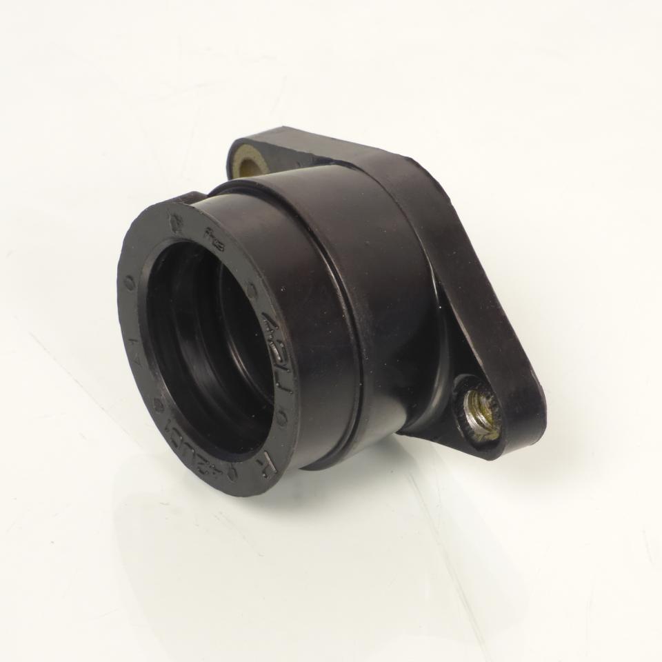 Pipe d admission origine pour moto Yamaha 250 XT 1984 42U-13596-01 Neuf