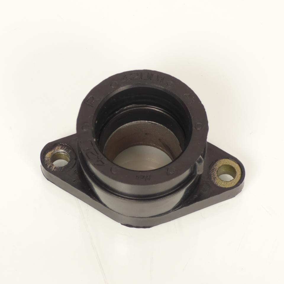 Pipe d admission origine pour moto Yamaha 250 XT 1984 42U-13596-01 Neuf