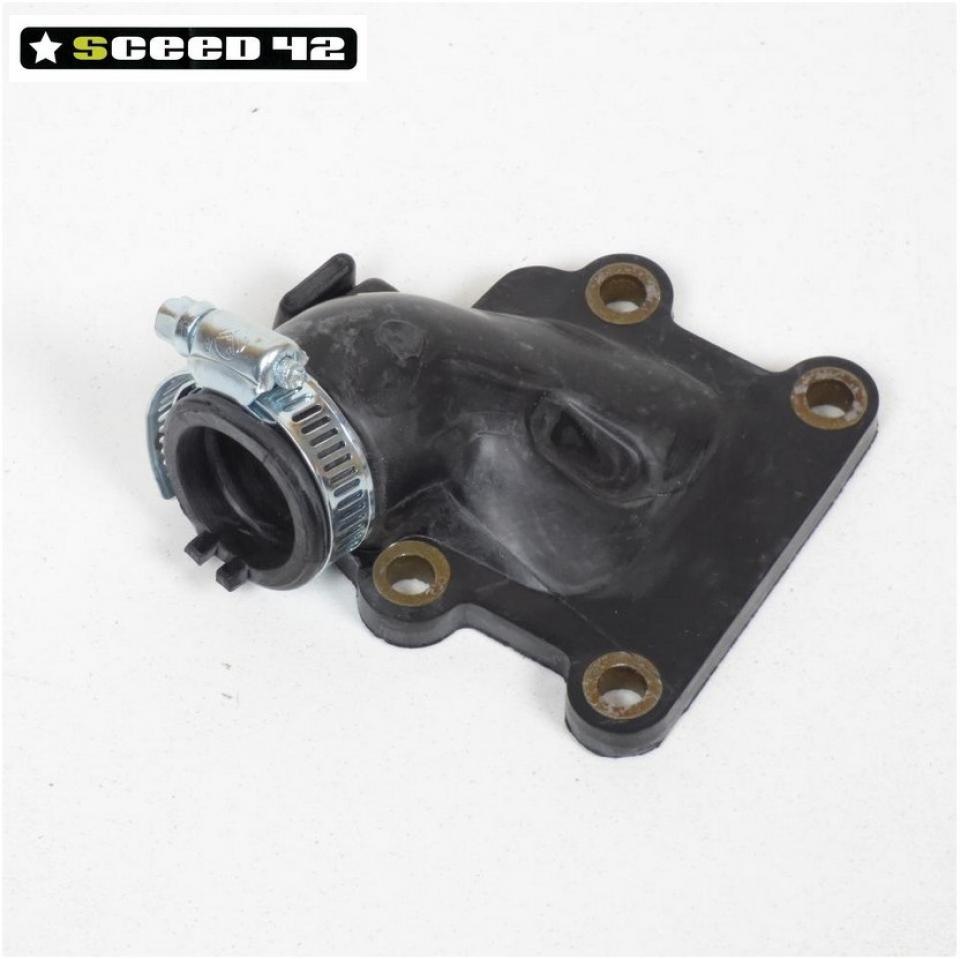 Pipe d admission Sceed24 pour Scooter Yamaha 50 Spy Neuf