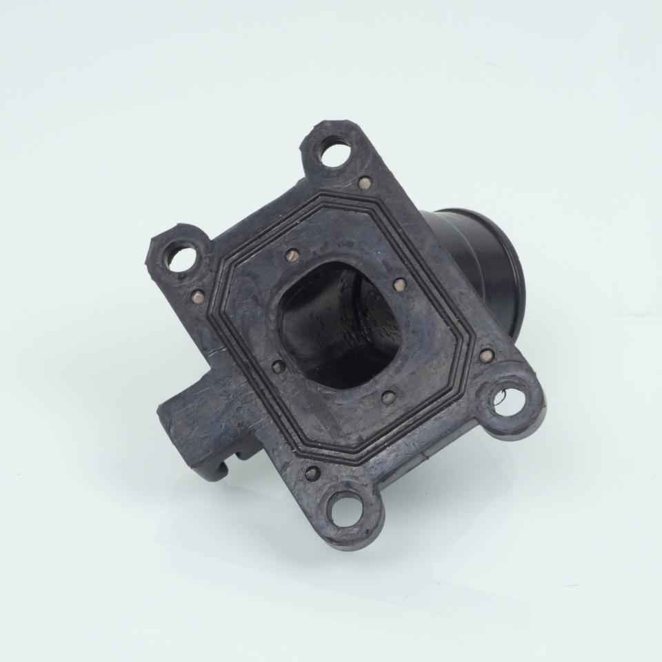 Pipe d admission One pour moto Peugeot 50 XP6 Ø23mm Neuf