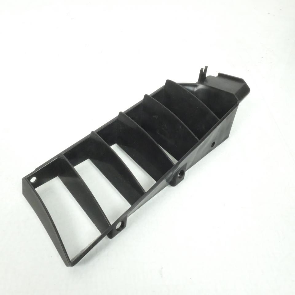 Grille d'écope G pour scooter Peugeot 50 Ludix blaster 1176491100 764911N Neuf