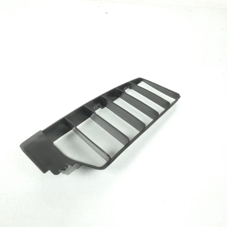 Grille d'écope G pour scooter Peugeot 50 Ludix blaster 1176491100 764911N Neuf