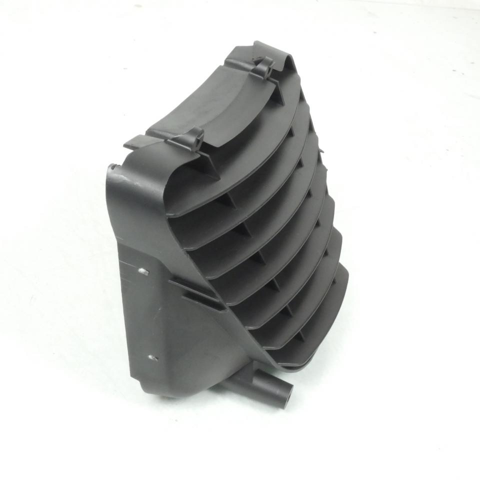 Grile prise d'air ouverte pour scooter Peugeot 125 Elyseo 11738067 738067N Neuve