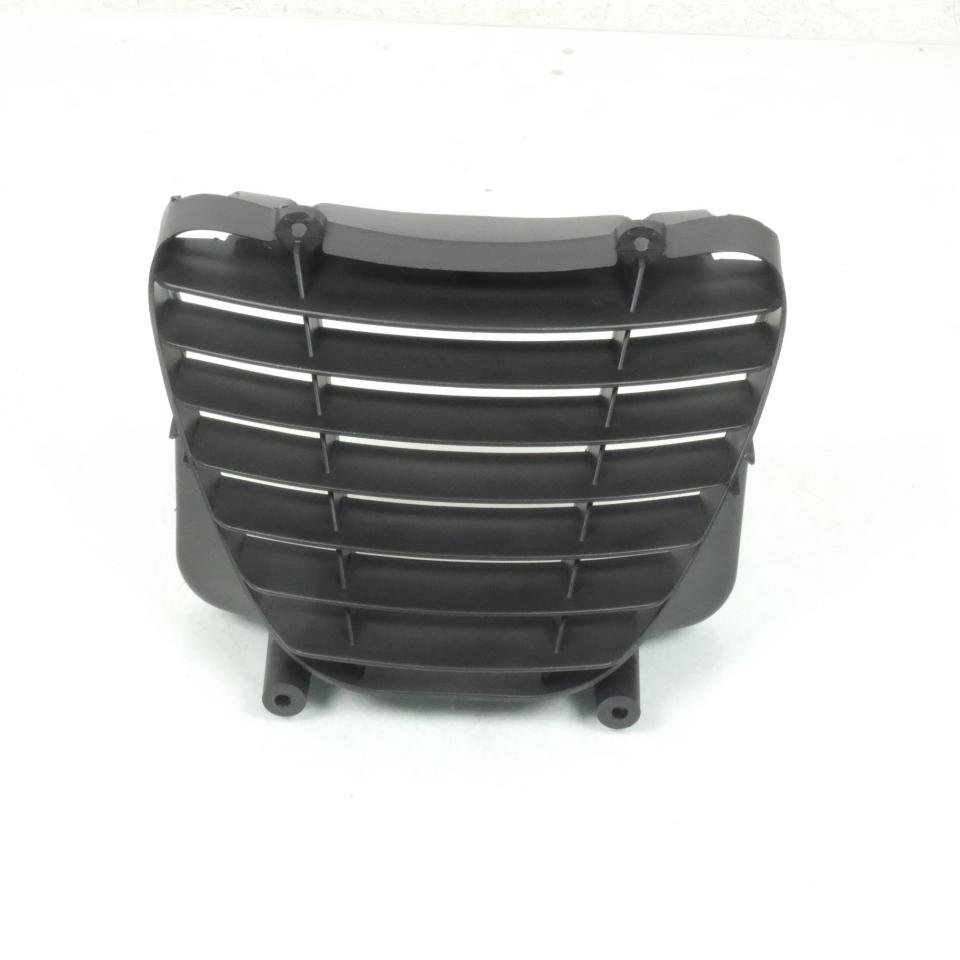 Grile prise d'air ouverte pour scooter Peugeot 125 Elyseo 11738067 738067N Neuve