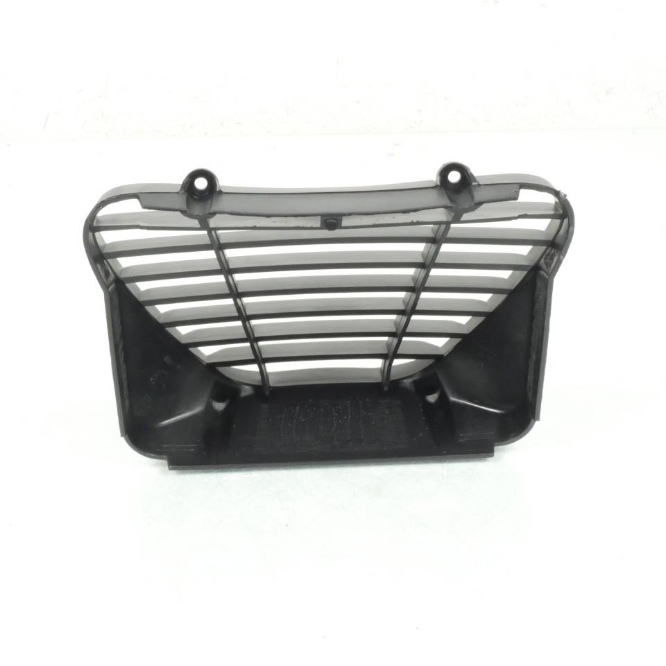 Grile prise d'air ouverte pour scooter Peugeot 125 Elyseo 11738067 738067N Neuve
