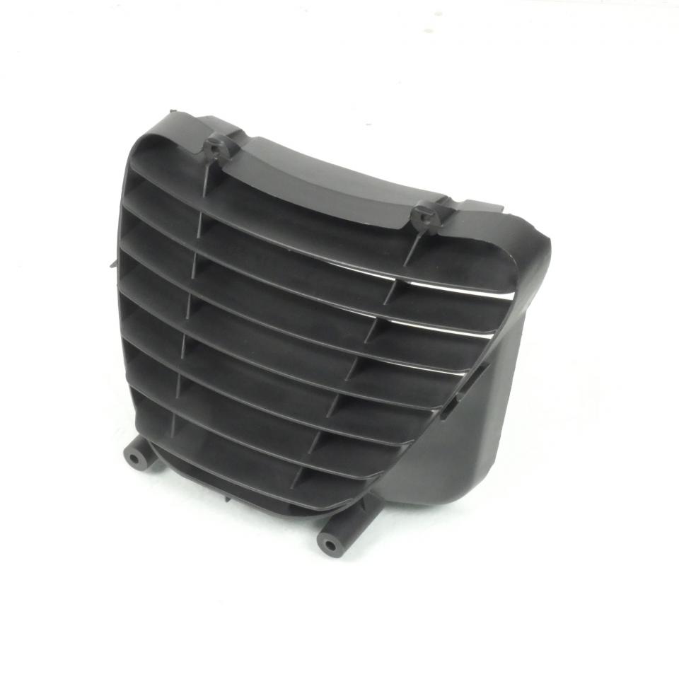 Grile prise d'air ouverte pour scooter Peugeot 125 Elyseo 11738067 738067N Neuve