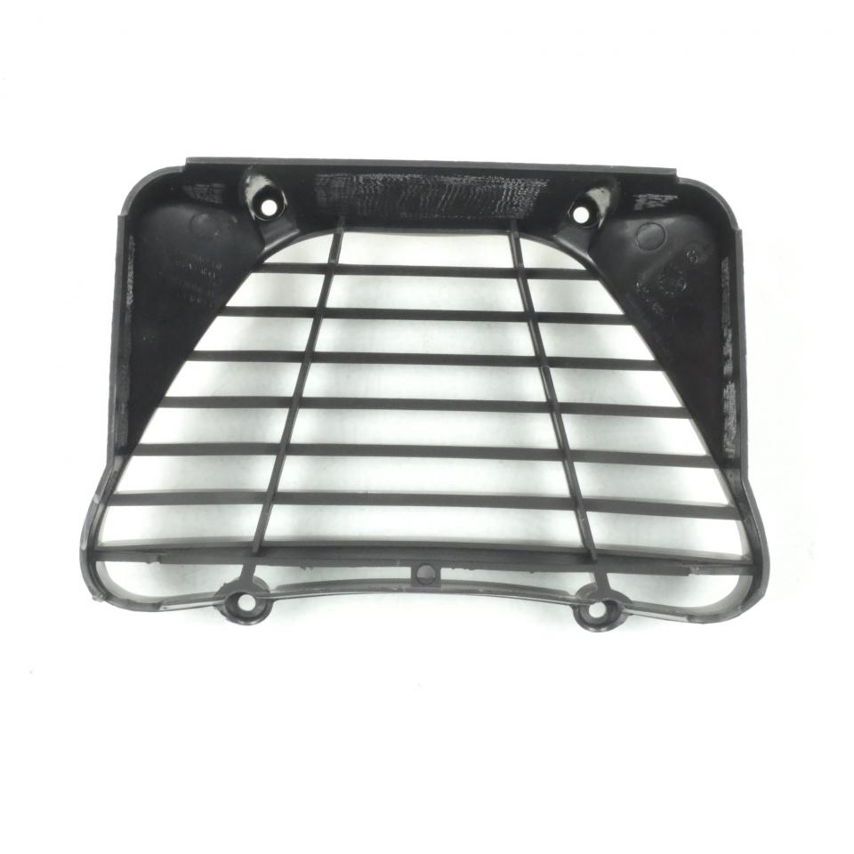 Grile prise d'air ouverte pour scooter Peugeot 125 Elyseo 11738067 738067N Neuve