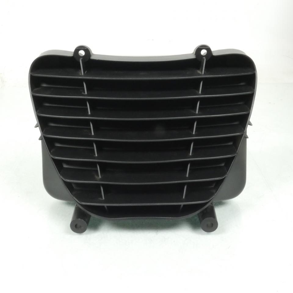 Grille prise air fermée pour scooter Peugeot 100 Elyseo 11738156 738156N