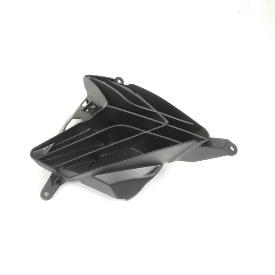 Prise d'air pour scooter Peugeot 50 Speedfight 3 774157N 1177232100 Noir neuf