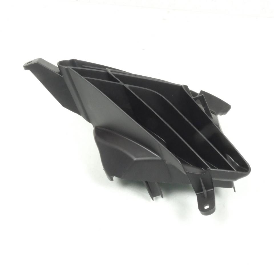 Prise d'air pour scooter Peugeot 50 Speedfight 3 774157N 1177232100 Noir neuf