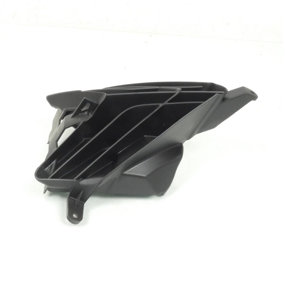 Prise d'air pour scooter Peugeot 50 Speedfight 3 774157N 1177232100 Noir neuf