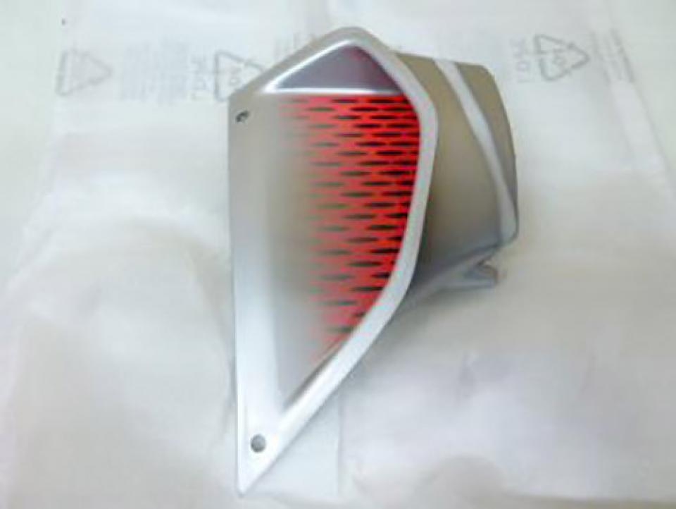 Prise d air origine pour Scooter Aprilia 50 SR 1997 à 2000 AP8239722 Neuf