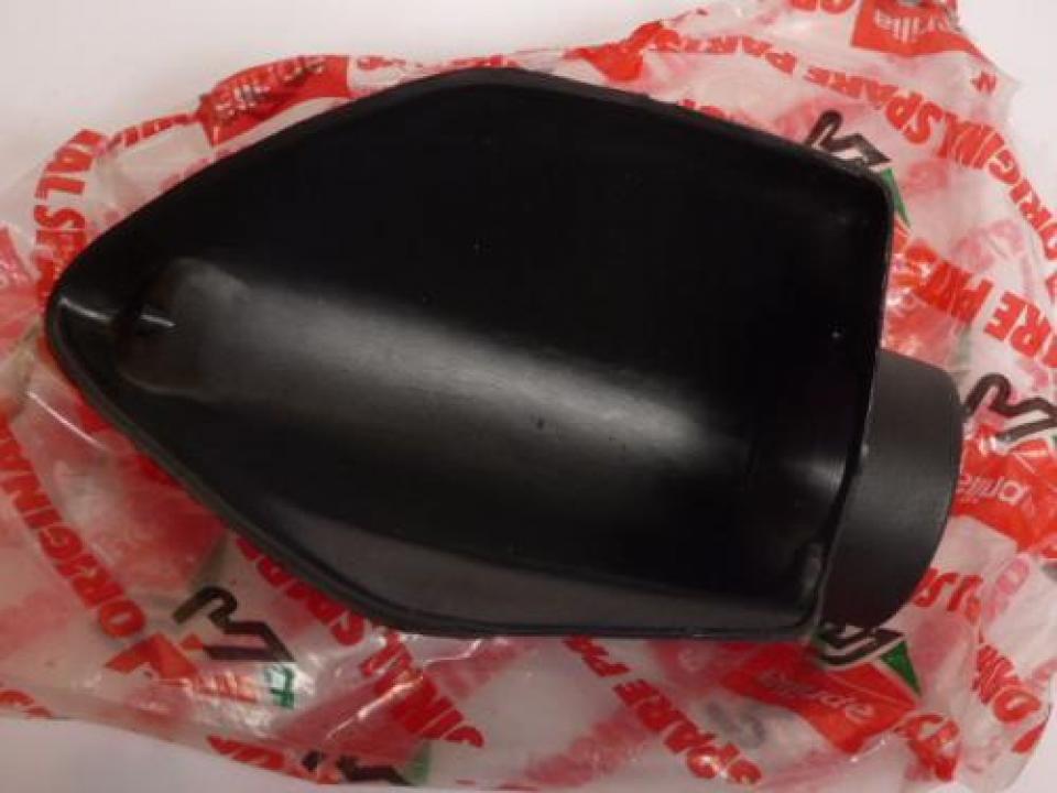 Prise d air origine pour Moto Aprilia 125 AF1 Futura 1990 à 1992 AP8131250 Neuf