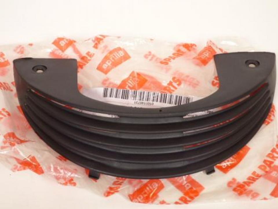 Prise d air origine pour Scooter Aprilia 50 SR 1997 à 2000 AP8238361 Neuf