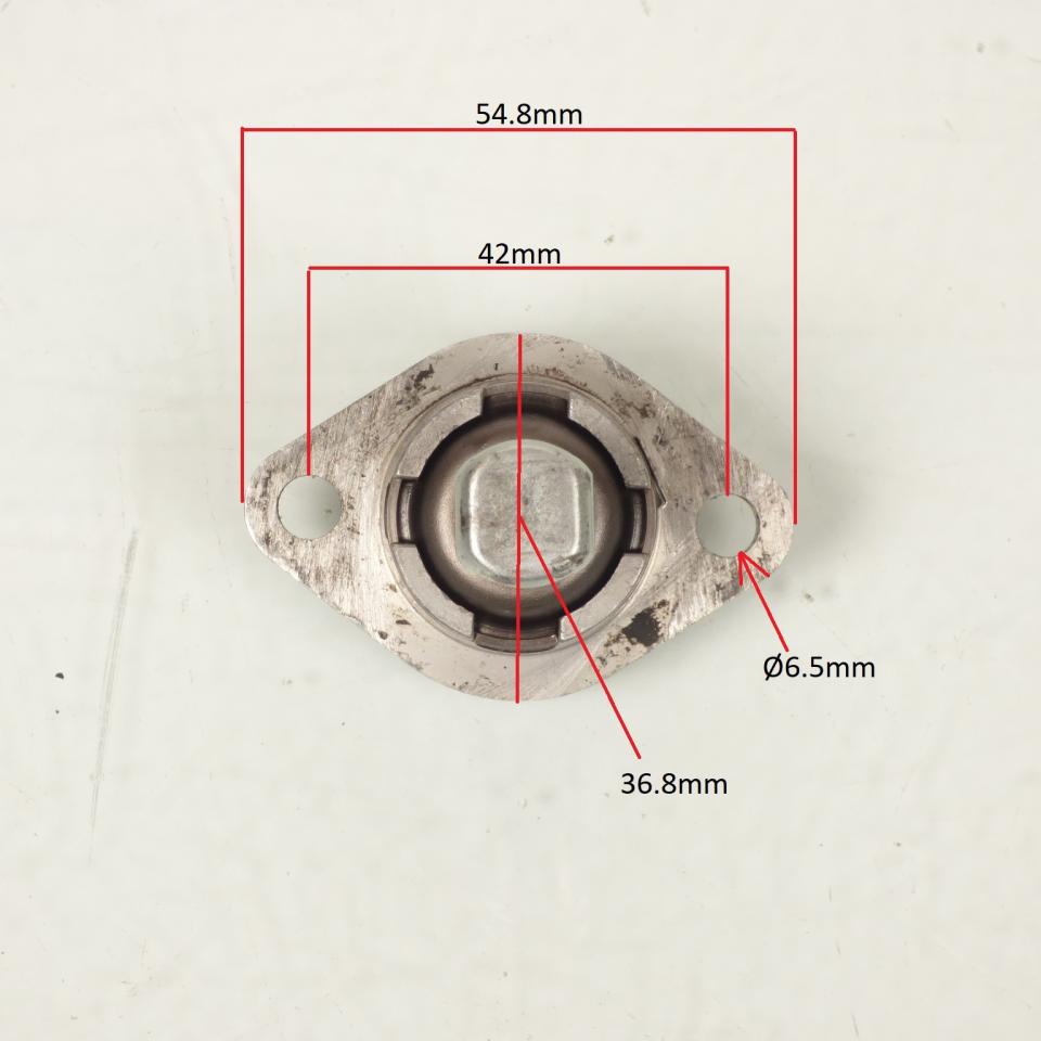 Tendeur chaîne de distribution origine pour scooter Sym 125 Joyride 2004 à 2006 H9A
