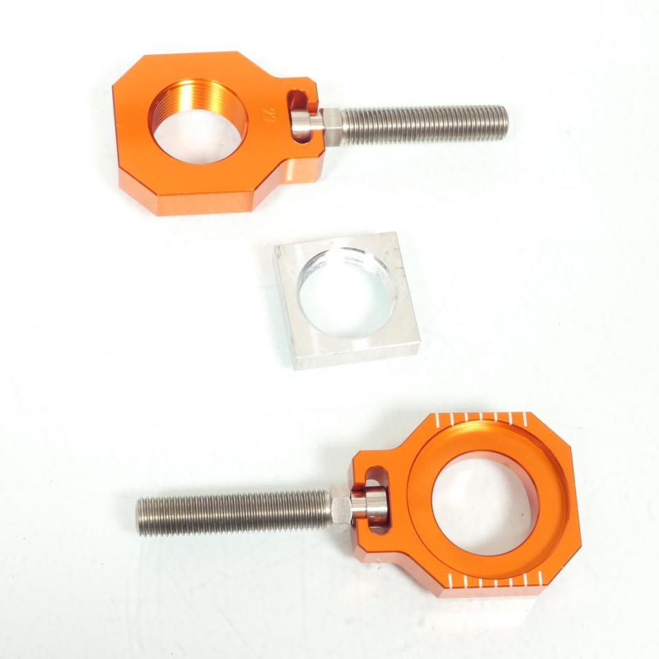 Tendeur chaîne de distribution 3AS Racing pour moto KTM 450 SX 2013 Neuf