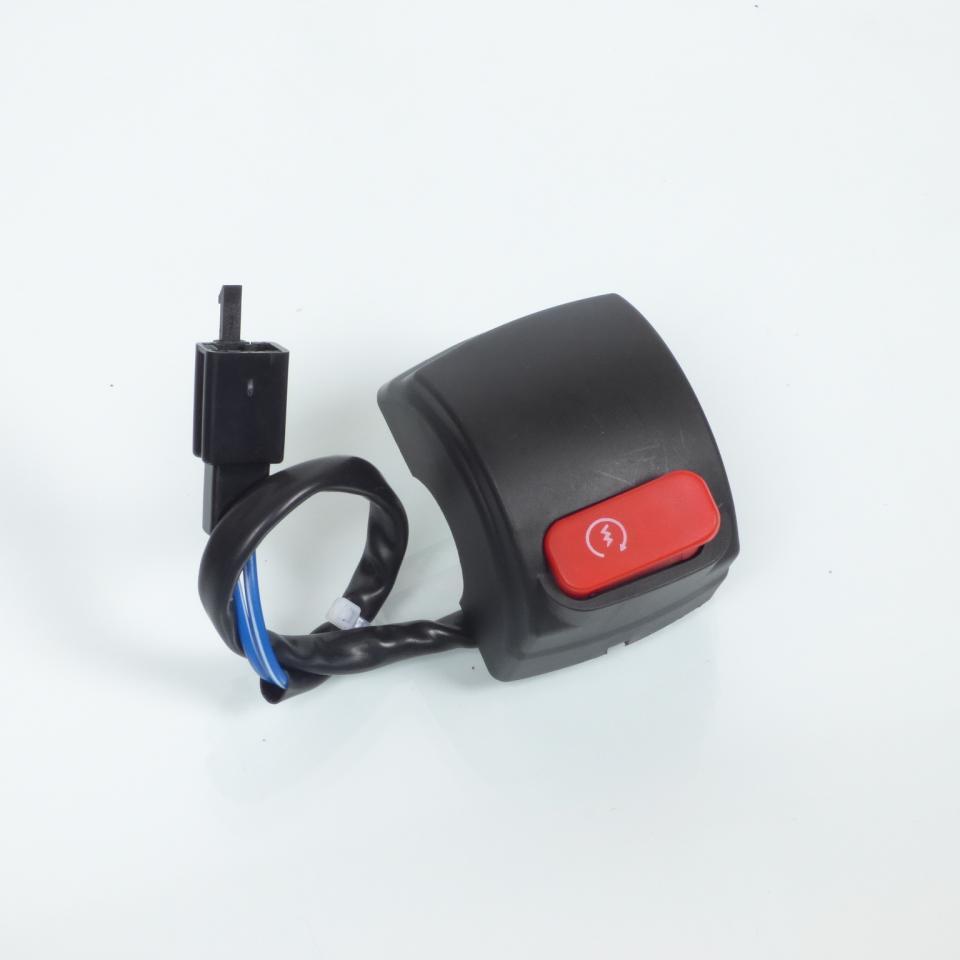 Commodo droit P2R pour Scooter MBK 50 Booster 2004 Neuf