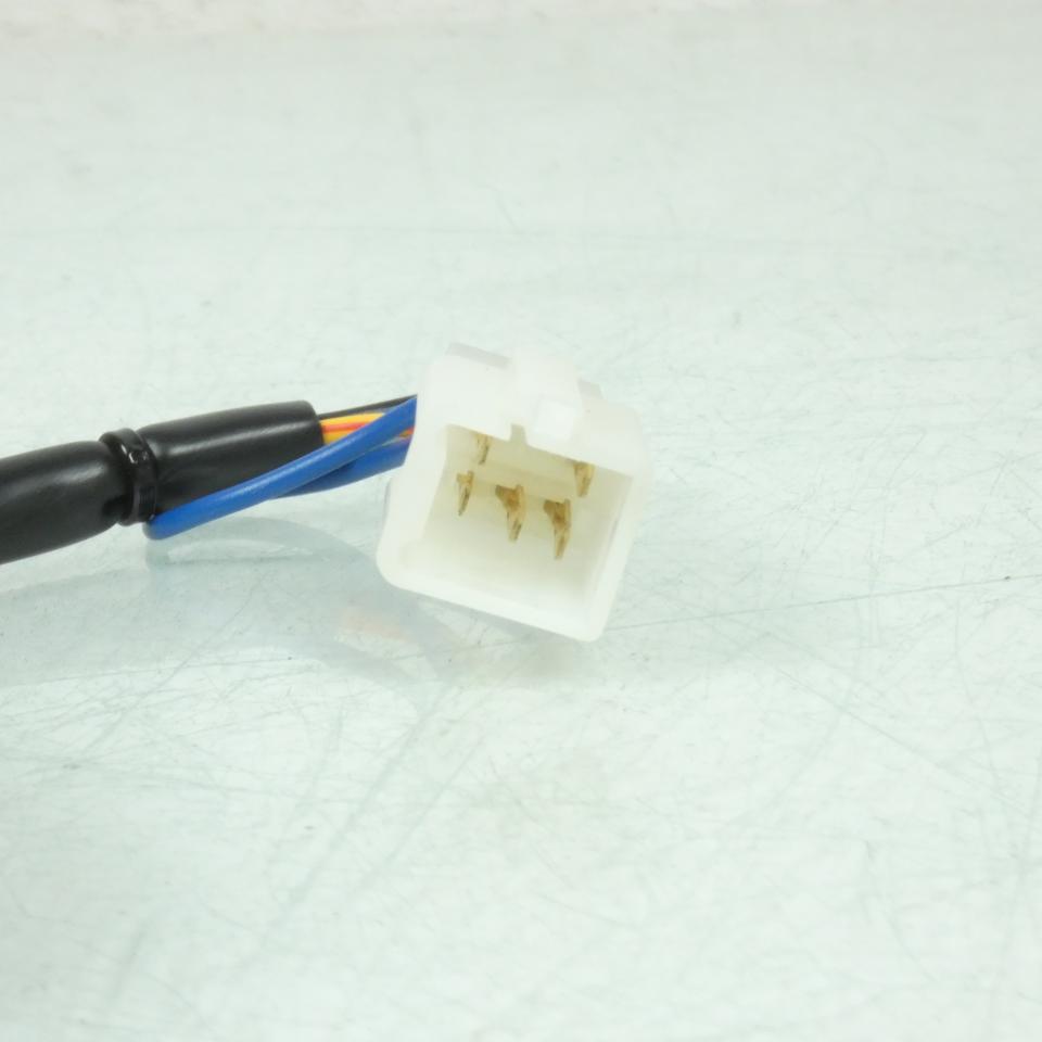 Commodo droit Sifam pour scooter MBK 50 Cw Rs Booster Ng 5JHH39750000 Neuf