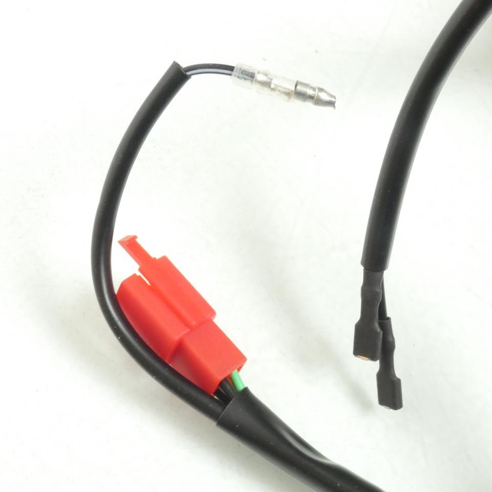 Commodo droit on/off  start Sifam pour moto Neuf