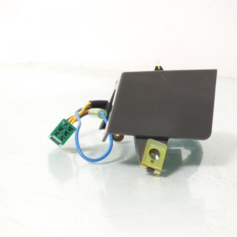 Commodo droit origine pour Scooter Yamaha 50 Ch Beluga 1988 à 1990 1GJ-83975-00-00 Neuf en destockage
