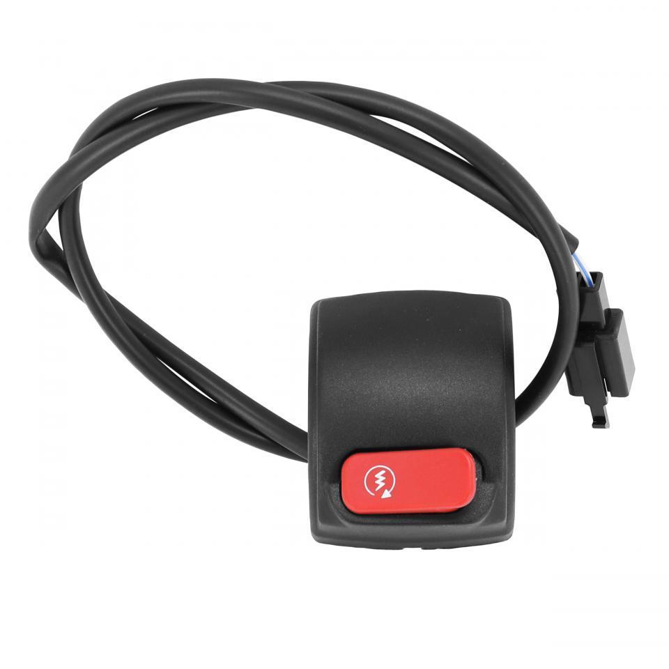Commodo droit origine pour Moto Rieju 50 RS3 Neuf