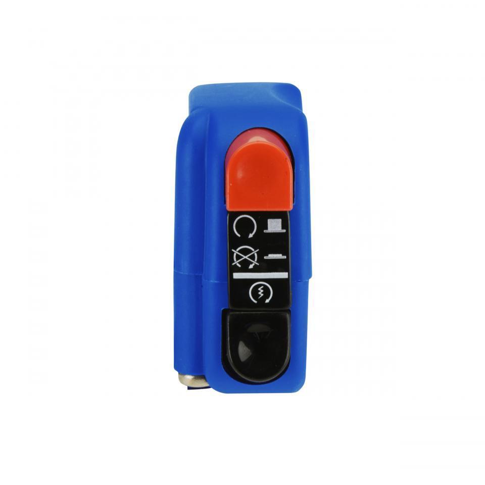 Commodo droit Domino pour Auto 0417AB.9A.04-00 Neuf