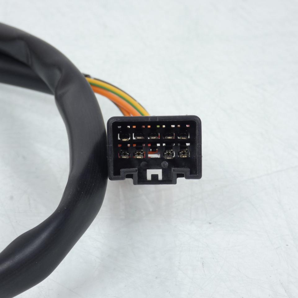 Commodo droit pour moto Suzuki 600 Bandit 1995 à 1999 37200-33E31-000 Neuf