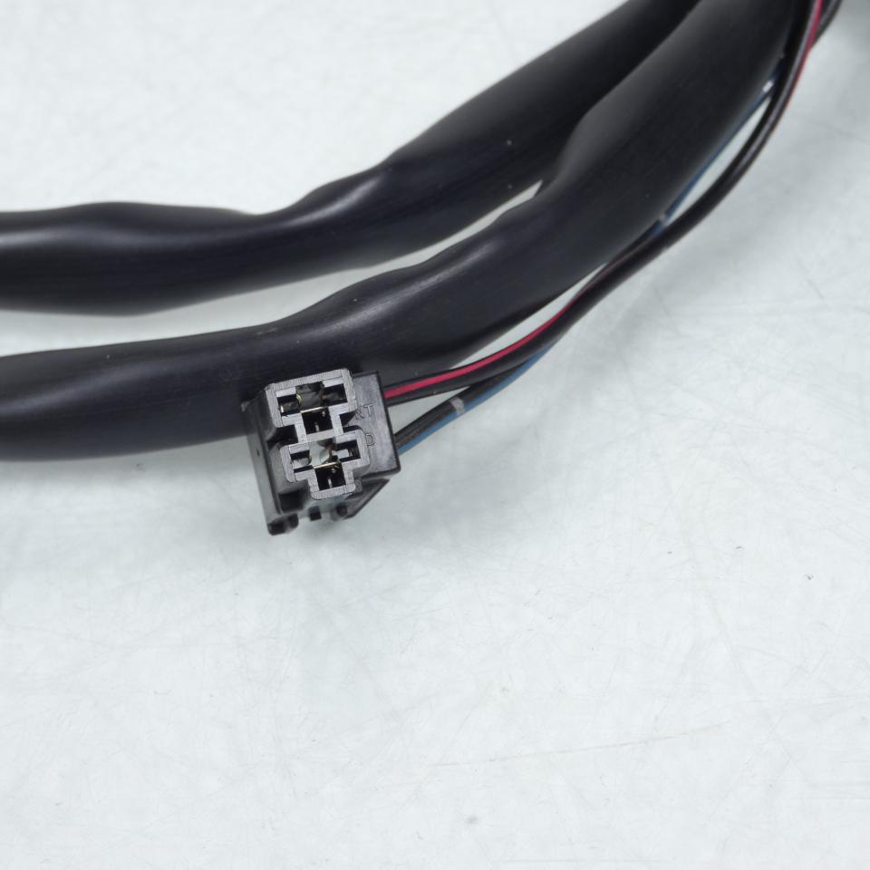 Commodo droit pour moto Suzuki 600 Bandit 1995 à 1999 37200-33E31-000 Neuf