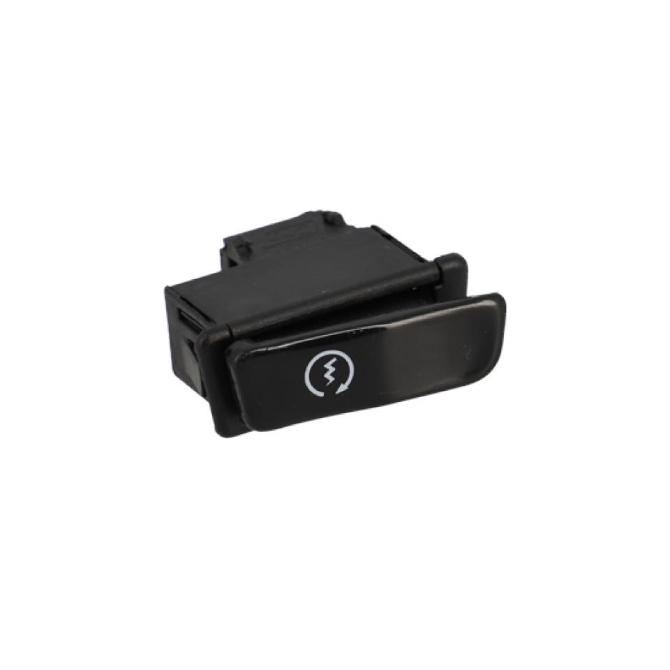 Commodo droit SYM pour Scooter Sym 50 Fiddle Iii 2014 à 2020 Neuf