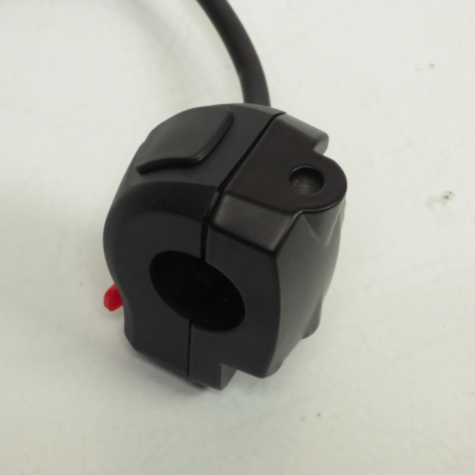 Commodo droit TNT pour Scooter Peugeot 50 Kisbee 400871 / 803636 Neuf