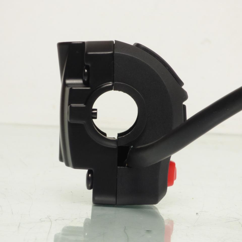 Commodo droit TNT pour Scooter Peugeot 50 Kisbee 400871 / 803636 Neuf