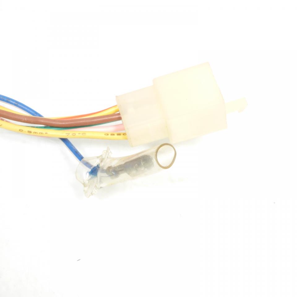 Commodo droit Générique pour scooter Yiying 50 YY7QTD-25 Neuf