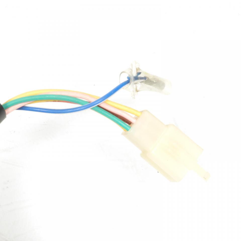 Commodo droit Générique pour scooter Yiying 50 YY7QTD-25 Neuf