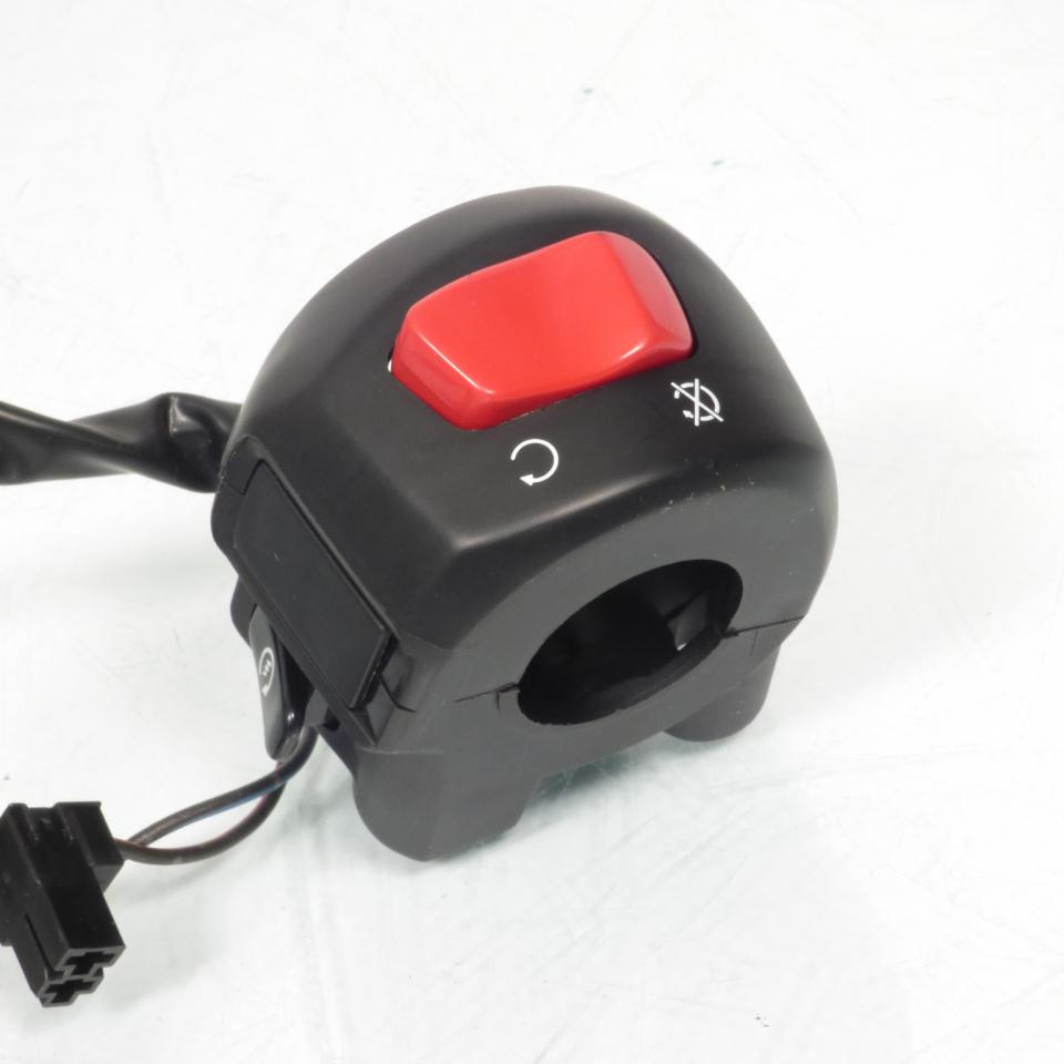 Commodo droit origine pour moto Suzuki 600 Bandit 37200-33E31 Neuf en destockage