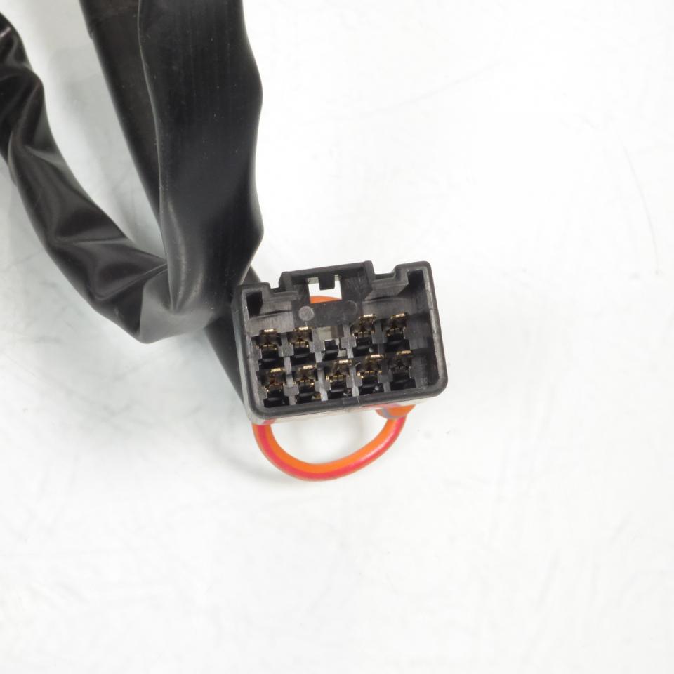 Commodo droit origine pour moto Suzuki 600 Bandit 37200-33E31 Neuf en destockage