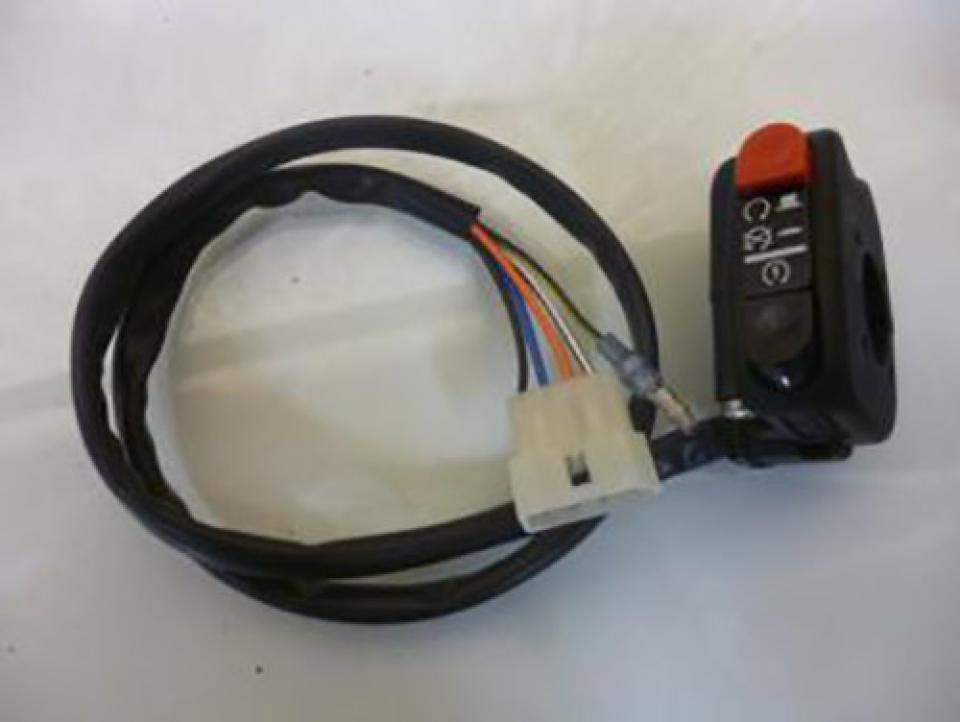 Commodo droit Domino pour Auto 0038AB.00.04 Neuf en destockage