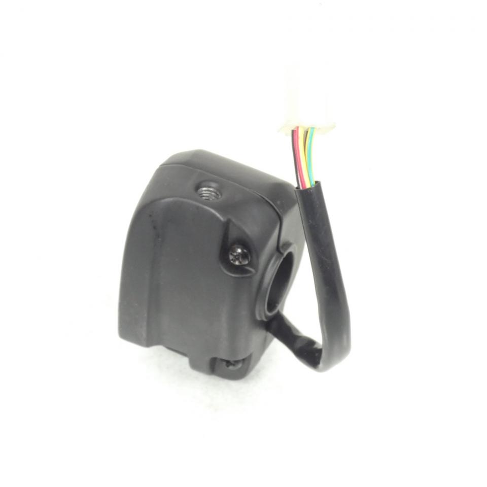 Commodo droit pour scooter Peugeot 50 V-Clic 4T 2007 à 2014 759319 Neuf